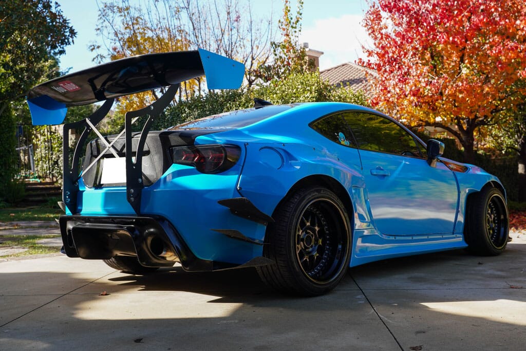 2013 Scion FR-S for sale